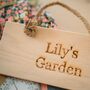 Nuturing Garden Gift Box, thumbnail 3 of 9