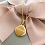 Personalised Bridesmaid Necklace, thumbnail 1 of 8