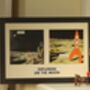 Tintin Moon Pictures, thumbnail 2 of 2