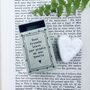 Bereavement Candle And Angel Keepsake Gift, thumbnail 9 of 10