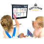 Splash Stories Educational Bath Toys Letter And Word Games Interactive Learning Activities For Kids, thumbnail 2 of 7