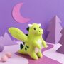 Baby Dragon Needle Felting Kit, thumbnail 1 of 4