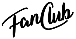 Fanclub Logo