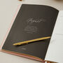 2026 Weekly Planner Sunset Pink, thumbnail 9 of 12