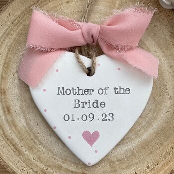 Personalised Wedding Party Gift, 6 of 12
