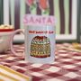 Ugly Sweater Mug – Funny Christmas Coffee Cup, thumbnail 1 of 8