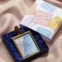 Personalised Vintage Map Memory Photo Frame, thumbnail 1 of 4