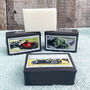 Set Of Three Mini Motorbike Soaps, thumbnail 9 of 9