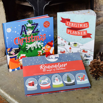 Remember The Magic Of Christmas Plus Letters For Santa, 10 of 10