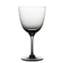 A Set Of Four Smok Wine Glasses With Stars Design, thumbnail 2 of 2