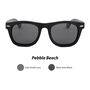 Unisex Eco Friendly Wooden Sun Glasses, thumbnail 1 of 12