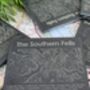 The Lake District 214 Wainwrights Coasters, thumbnail 1 of 9