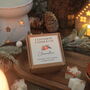 Clementine Christmas Wax Melts, thumbnail 2 of 2