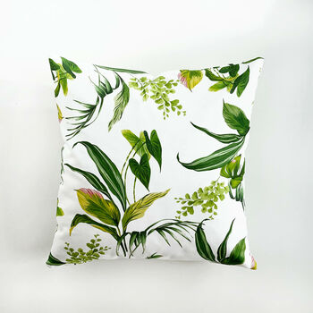 Houseplant Cushion Cover, 4 of 6