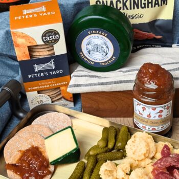 Charcuterie Gift Box Delights, 5 of 6