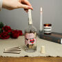 Personalised Date Night Ideas Bottle And Tokens, thumbnail 2 of 10
