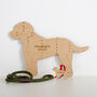 Personalised Cockapoo Dog Advent Calendar, thumbnail 3 of 8