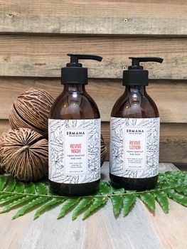 Revive Organic Hand And Body Lotion, 2 of 2