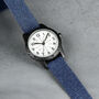 Personalised Religious Blue Watch, thumbnail 4 of 7