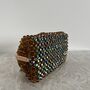 Beaded Kisslock Purse, thumbnail 6 of 10