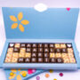 Personalised You Are Married Chocolate Gift, thumbnail 1 of 6