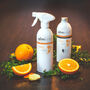 Sweet Orange Kitchen Cleaner Refill Concentrate, thumbnail 1 of 2