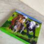 The Family At Hillside, thumbnail 4 of 4