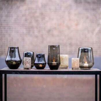 Orchid Pot Marco Smoke By Dut Z, 4 of 4