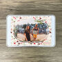 Christmas Photo Upload Jigsaw 300 Pcs + Metal Gift Tin, thumbnail 7 of 7