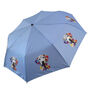 Dalmation Dog Print Umbrella, thumbnail 4 of 4