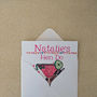 Personalised 'Hen Do' Invites, thumbnail 5 of 6