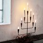 Ira Menorah Candelabra, thumbnail 1 of 5