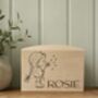 Timeless Money Box For Girls, thumbnail 3 of 5