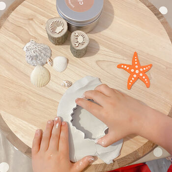 Under The Sea Clay Kit, 2 of 2