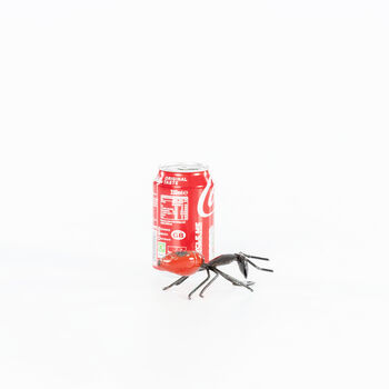 Ant Sculpture Metal Sculpture, 8 of 9