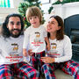 Polar Express Family Matching Christmas Pyjamas, thumbnail 1 of 10