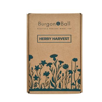 Herb Harvest Gift Set, 5 of 7