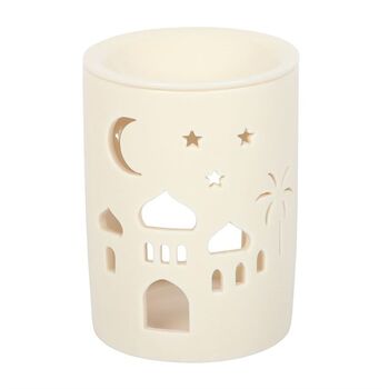 Cut Out Mosque Burner For Eid Or Ramadan, 2 of 2