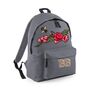 Personalised Backpack With Bee And Roses, thumbnail 11 of 11