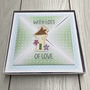 New Home Personalised I.O.U Gift Box Voucher, thumbnail 3 of 7