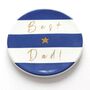 Father's Day Gift Set Activity Book For Daddy And Child, thumbnail 9 of 9