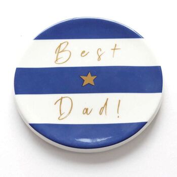 Father's Day Gift Set Activity Book For Daddy And Child, 9 of 9