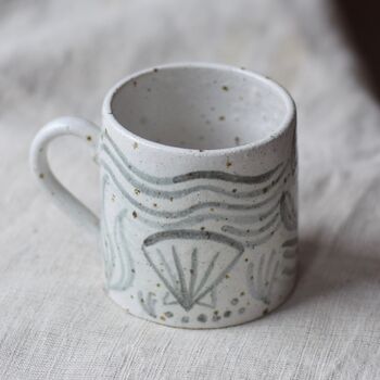 Ceramic Mug 'Rockpools', 3 of 7