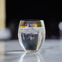 Personalised 'Super Duper Happy' Gin Tumbler, thumbnail 3 of 10