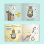 Wow You're One! A Birthday Book You Can Send As A Card, thumbnail 6 of 12