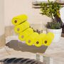 Foam Outdoor Armchair, thumbnail 9 of 10