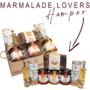 Marmalade Lovers Food And Drink Hamper, thumbnail 2 of 4
