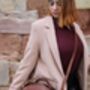 Womens Leather Handbag Small Shoulder Bag, thumbnail 6 of 12