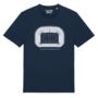 Murrayfield Stadium T Shirt For Scotland Rugby Fans, thumbnail 1 of 2