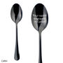 Personalised Dessert Spoons For Him, thumbnail 4 of 8